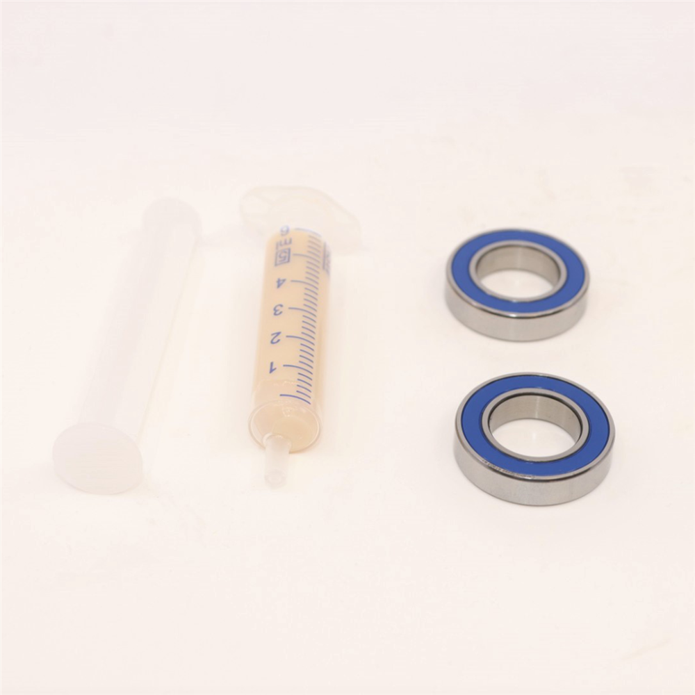 Zipp Hub Bearing Kit CeramicSpeed rear 30/60