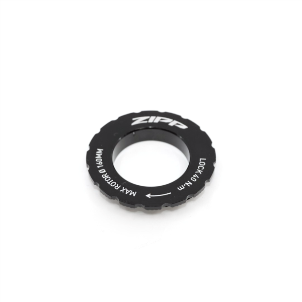 Zipp   Disc Lockring Centerlock   up to 160mm Qty 1