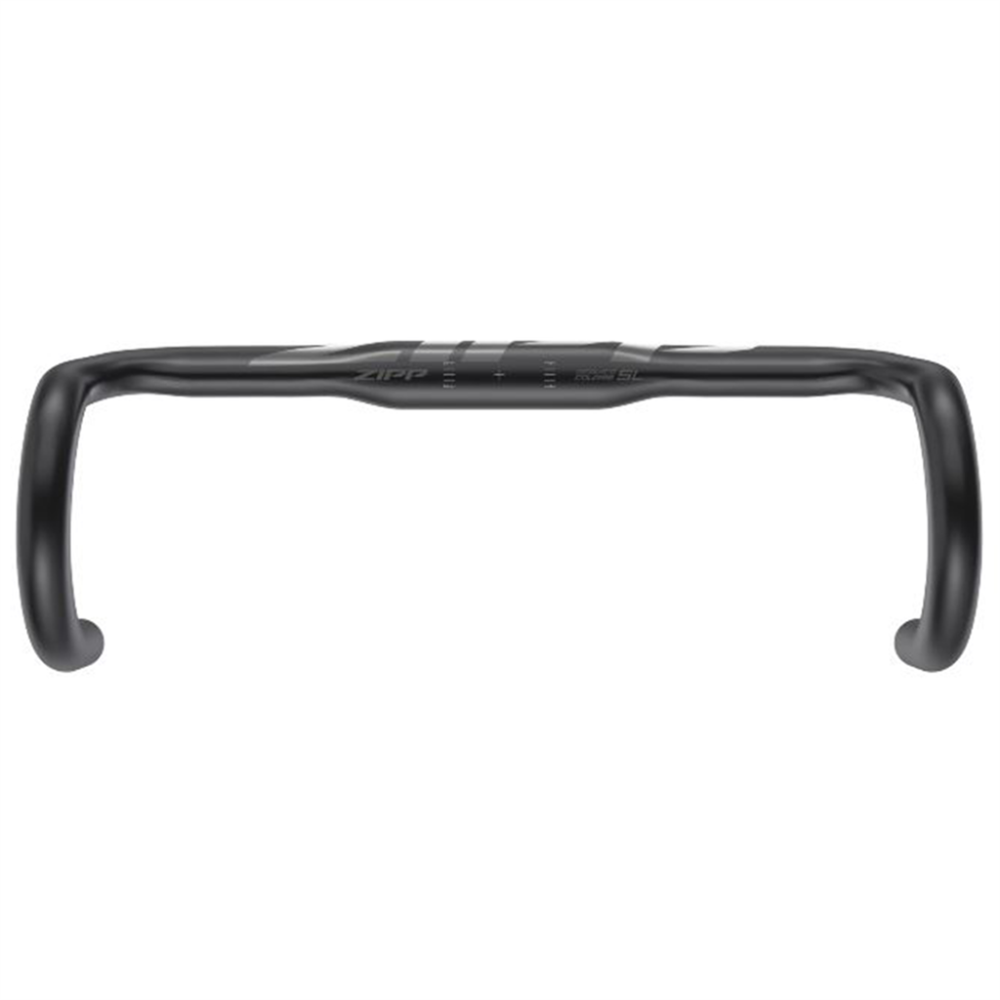 Zipp Handlebar Drop Service Course SL 70 Ergonomic black,44cm