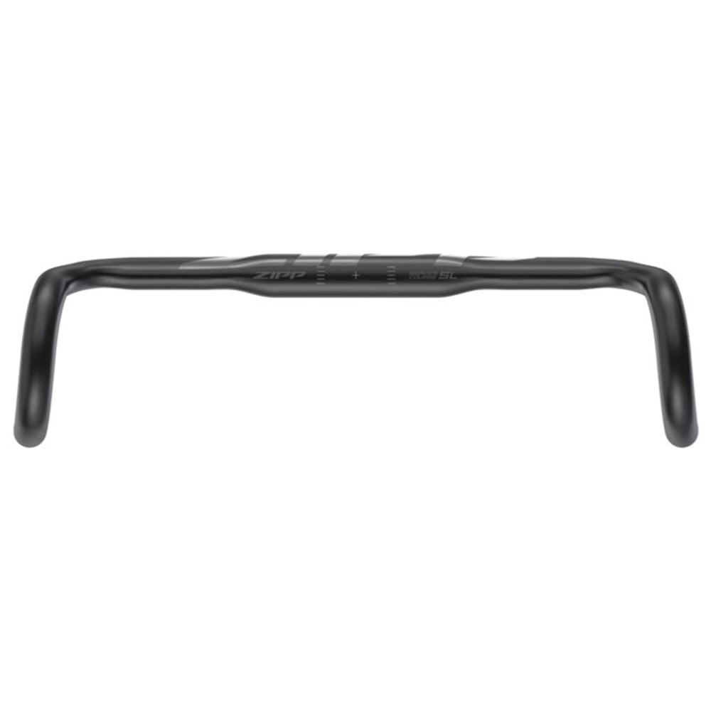 Zipp Handlebar Drop Service Course SL 70 XPLR black,44cm