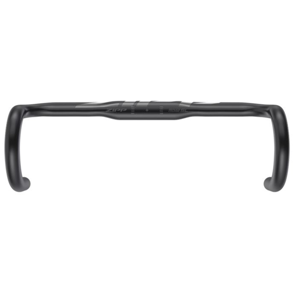 Zipp Handlebar Drop Service Course SL 80 Ergonomic black,40cm
