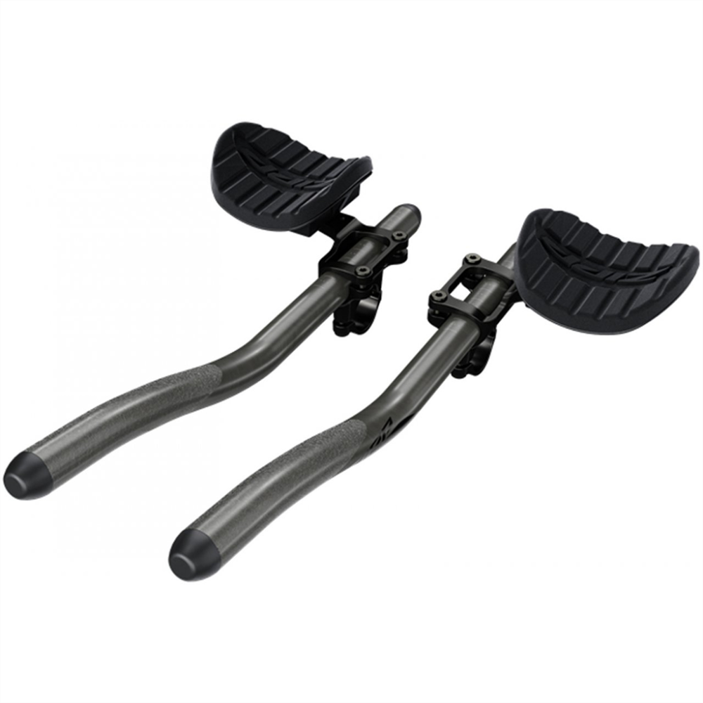 Zipp Vuka Clip Bar Mount Vuka Carbon Evo 110 Extensions black