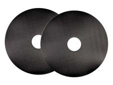 Zipp Wheel Protector Board black