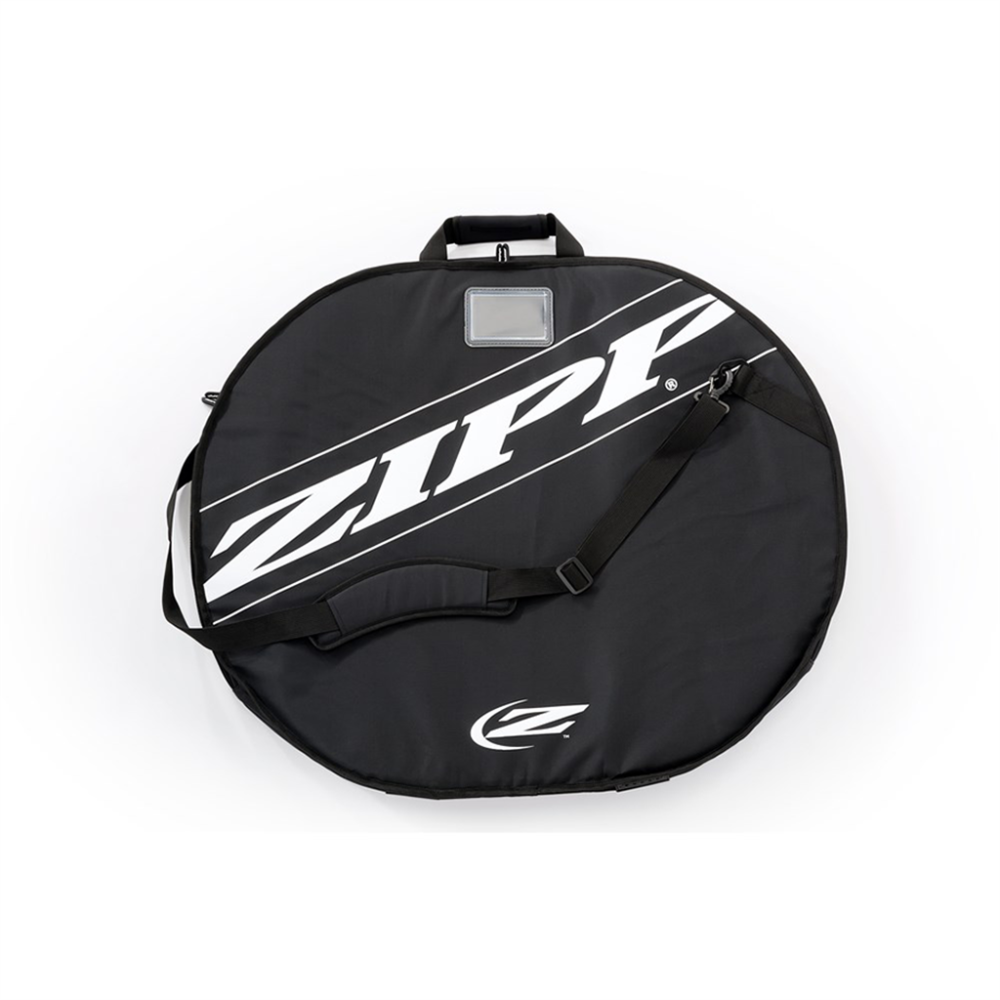 Zipp Single Wheel Bag black
