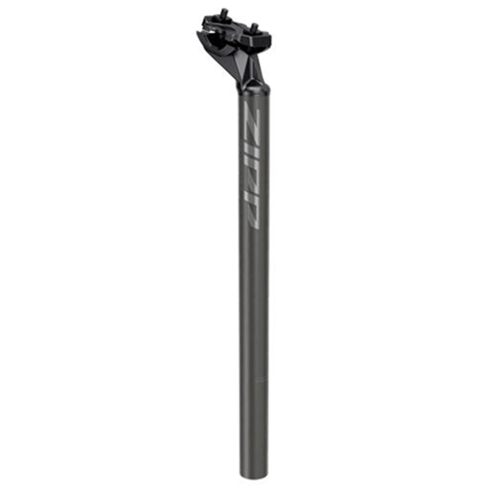 Zipp Seatpost Service Course SL 400mm black,25.4/20 OS/400mm