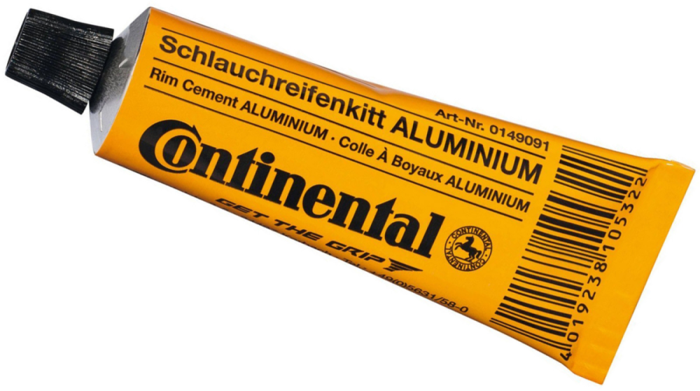 Continental Schlauchreifenkitt 25g Tube
