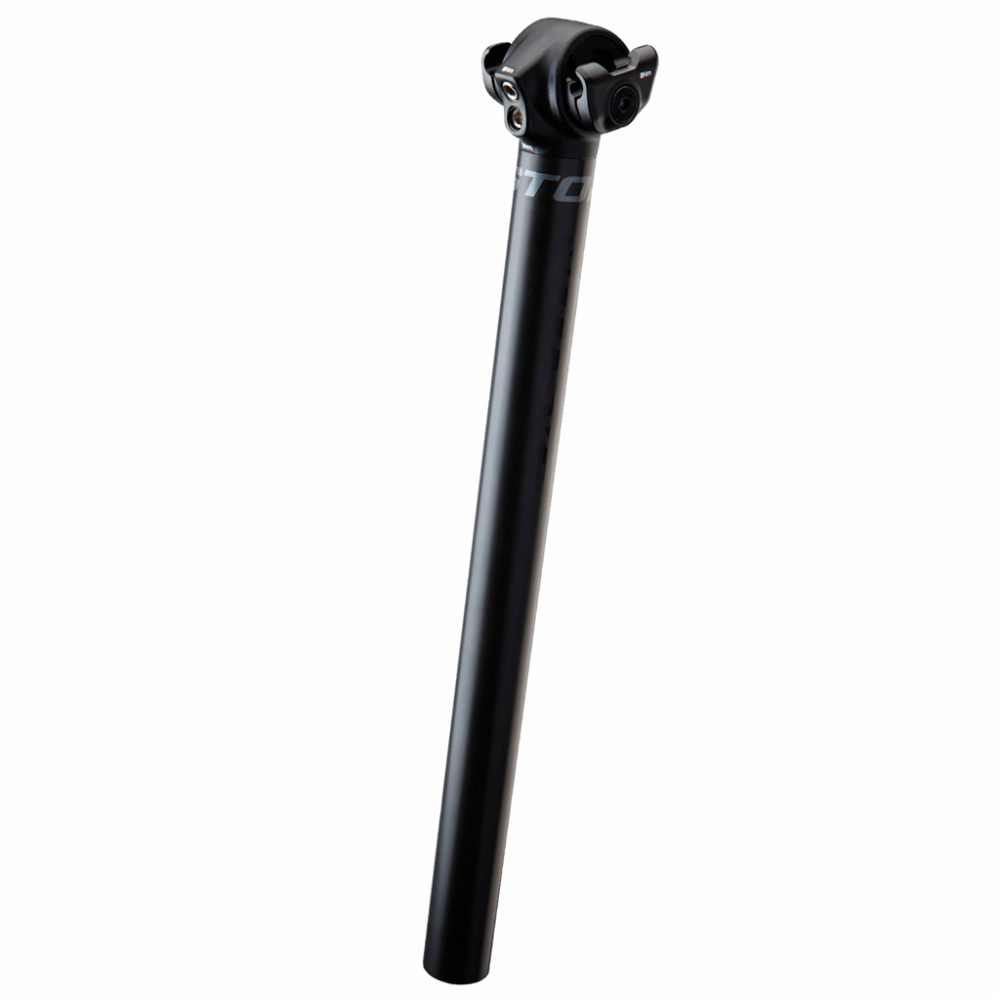 Easton EC90 SL SP ISA Zero 350mm black,27.2mm