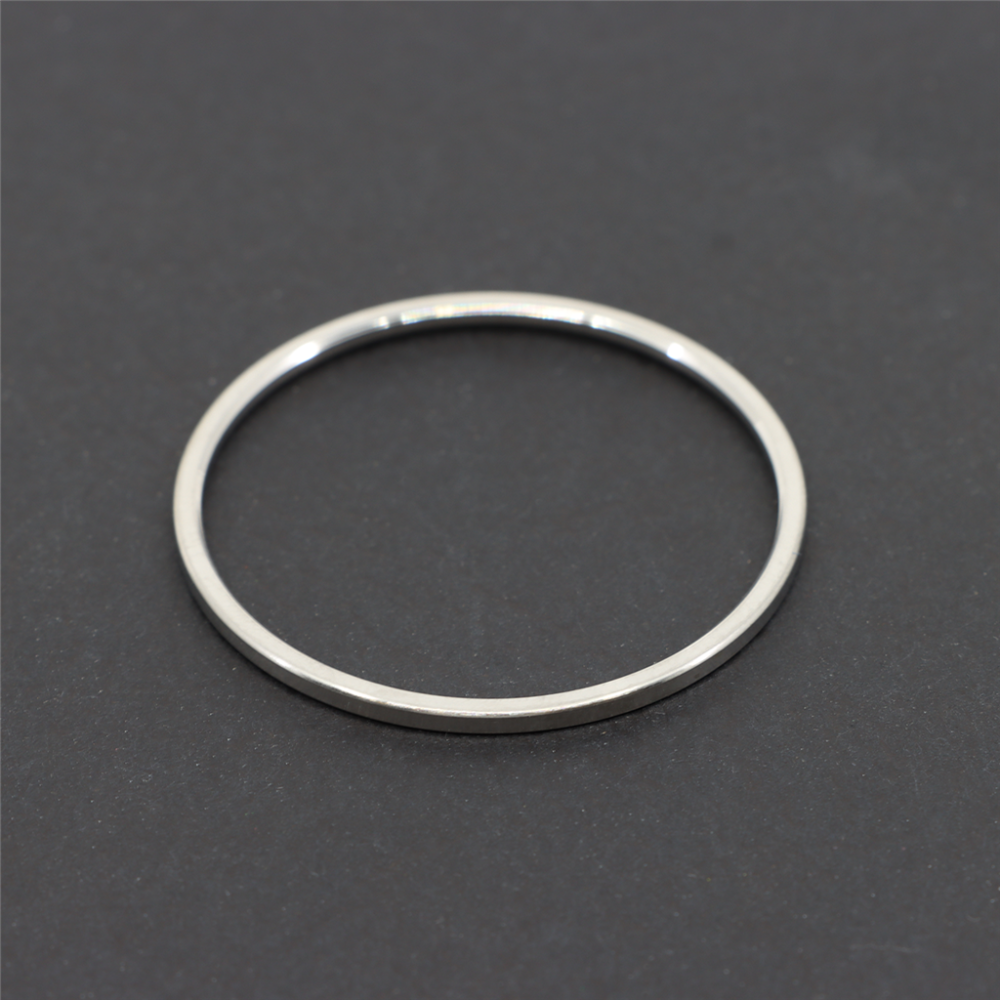 Easton Spoke Retain Ring Echo Front