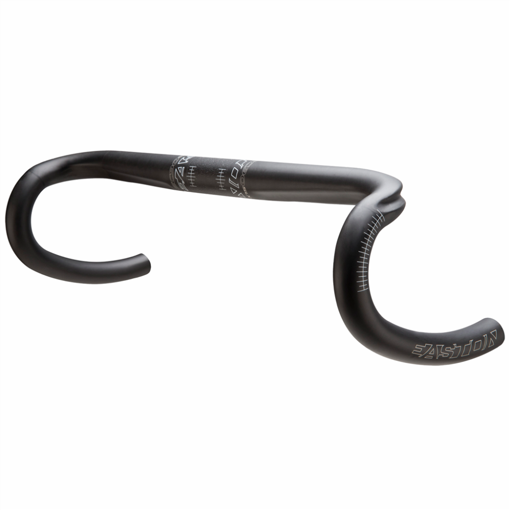 Easton EC90 SLX Road Bar Di2 black,42cm