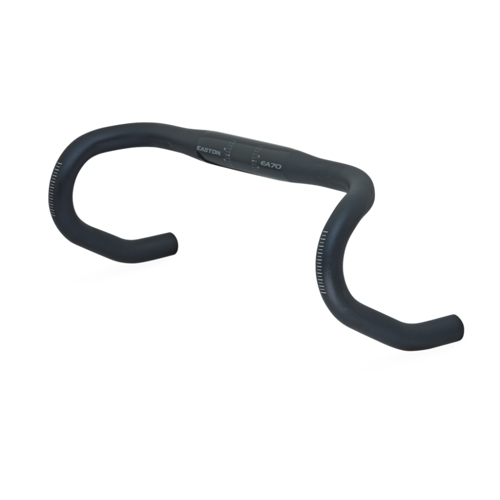 Easton EA70 Ergo Road Bar black,40cm