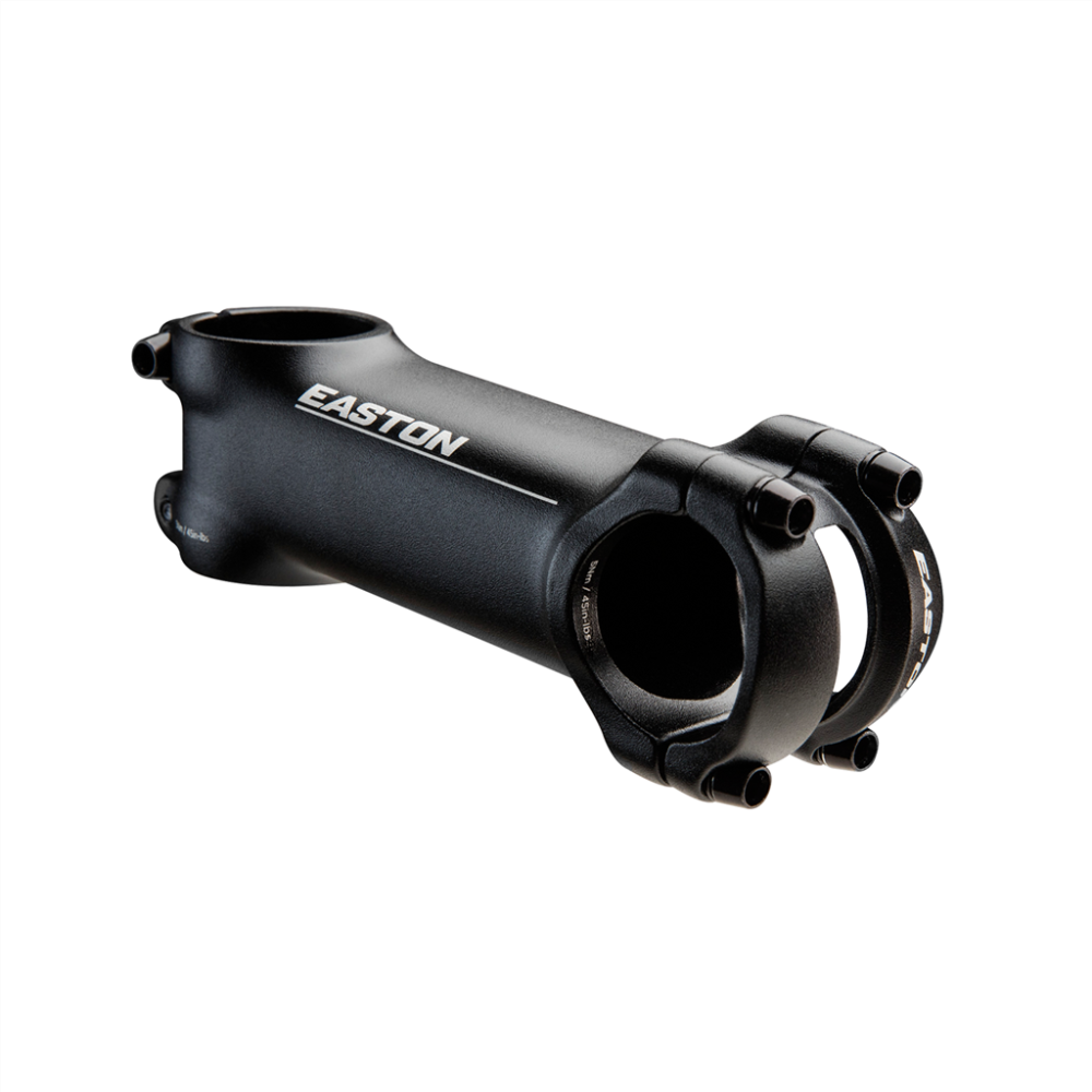 Easton EA50 Stem 31.8 +/- 7ø black,90mm
