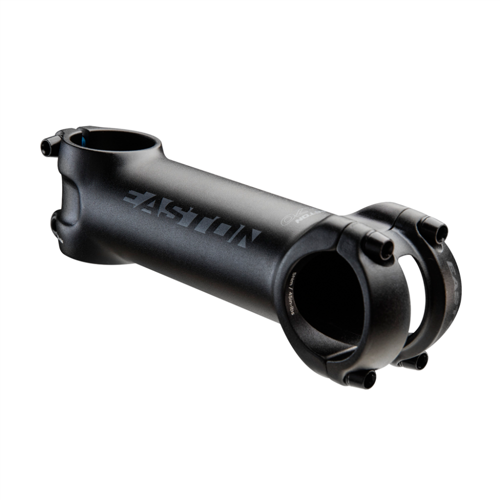 Easton EA70 Stem 31.8 0ø black,80mm