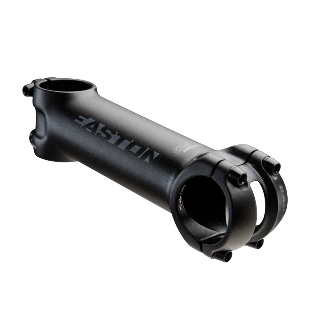 Easton EA70 Stem 31.8 +/- 7ø black,60mm