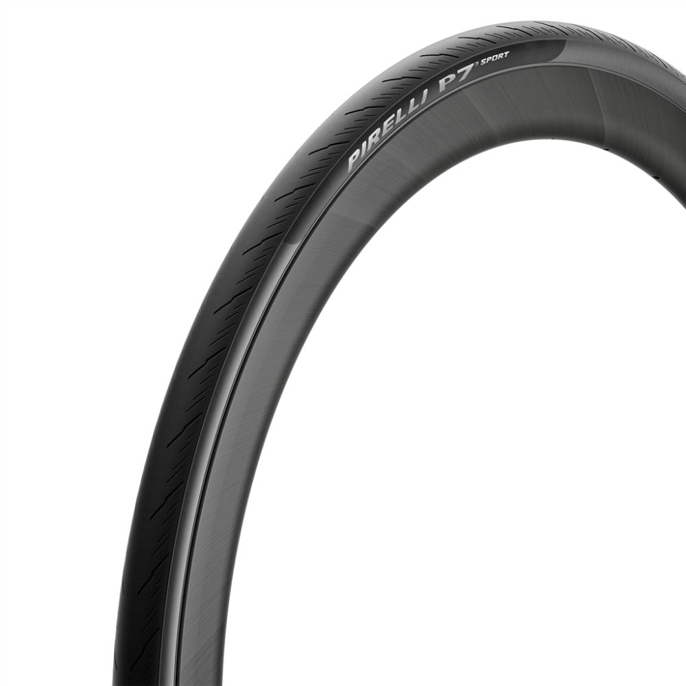 Pirelli P7 Sport black,700x28c
