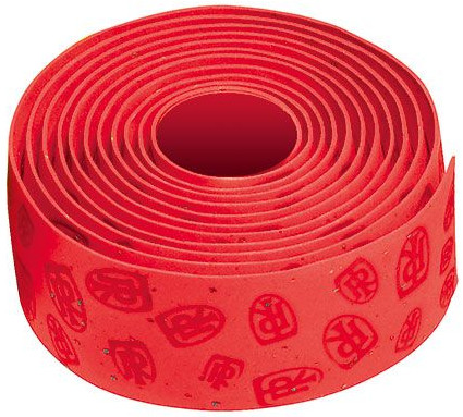 Ritchey Lenkerband Comp, rot, kork, 2.4mm