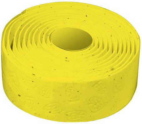 Ritchey Lenkerband Comp, gelb, kork, 2.4mm