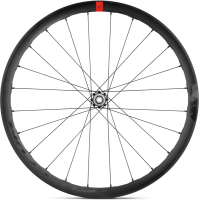 Fulcrum   Racing 4 DB Laufradsatz, Mod. 22, C19 2-WayFit AFS 12x100mm / 12x142mm Shimano 10/11-fach