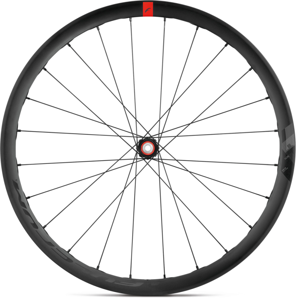 Fulcrum   Racing 4 DB Laufradsatz, Mod. 22, C19 2-WayFit AFS 12x100mm / 12x142mm Shimano 10/11-fach