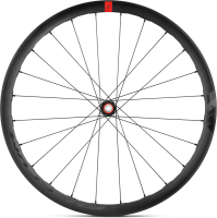 Fulcrum   Racing 4 DB Laufradsatz, Mod. 22, C19 2-WayFit AFS 12x100mm / 12x142mm Shimano 10/11-fach