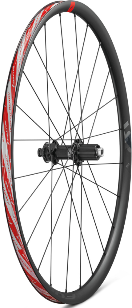 Fulcrum Racing 5 DB Hinterrad, Mod. 22, C17 2-WayFit AFS 12x142mm Shimano 10/11-fach