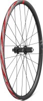 Fulcrum Racing 5 DB Hinterrad, Mod. 22, C17 2-WayFit AFS 12x142mm Shimano 10/11-fach