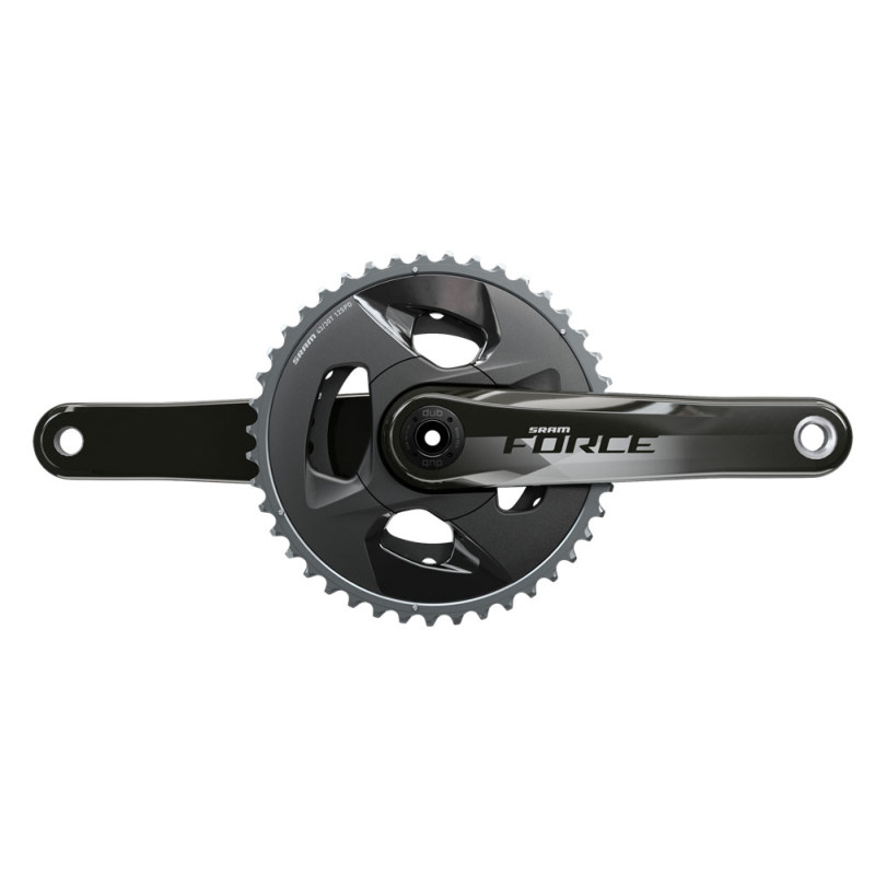 SRAM Kurbel Force Wide DUB 172.5mm 43-30