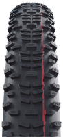 Schwalbe Racing Ralph Evo SuperGround TLE, 29x2.10, HS490, schwarz, faltbar, ADDIX Speed