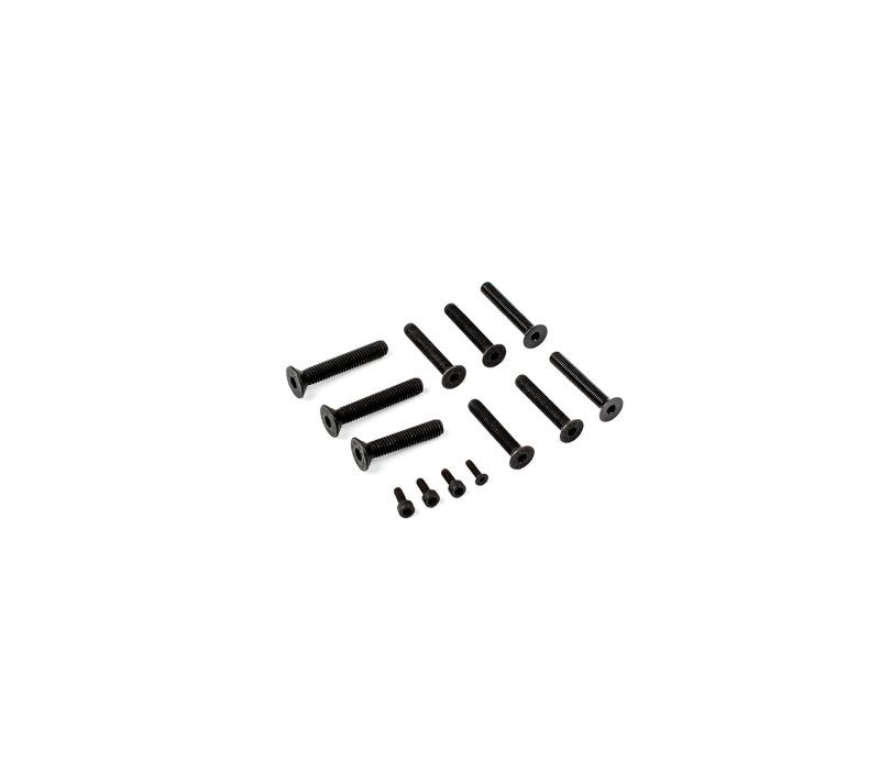 Orbea Bolt Kit Handelbar-Stem Ordu OMX