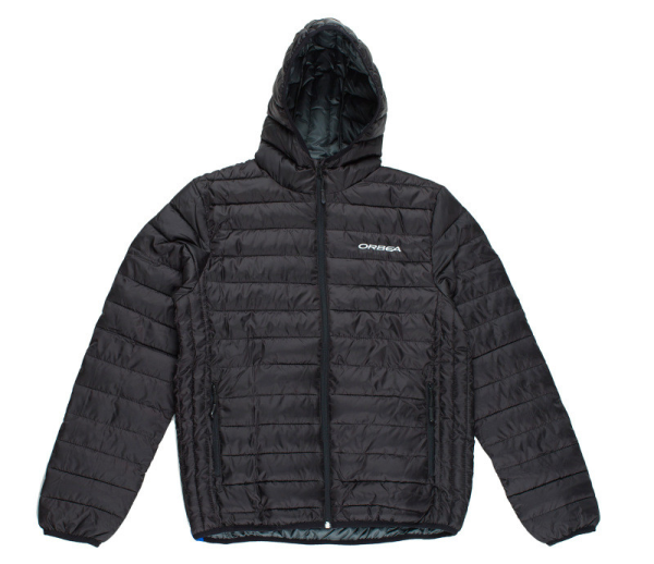 Orbea Down Jacket ORBEA S black