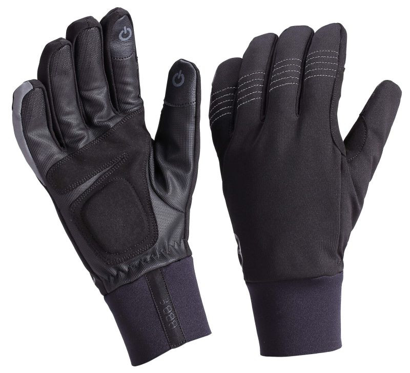BBB ProShield black S