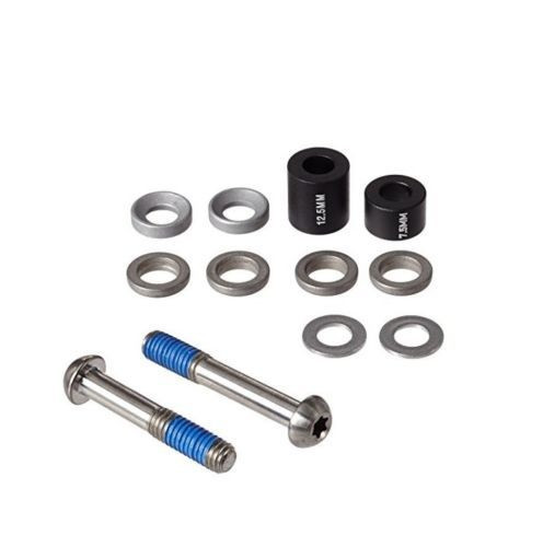 SRAM 20MM TOWER W TI T25, NON-CPS CALIPER AVID