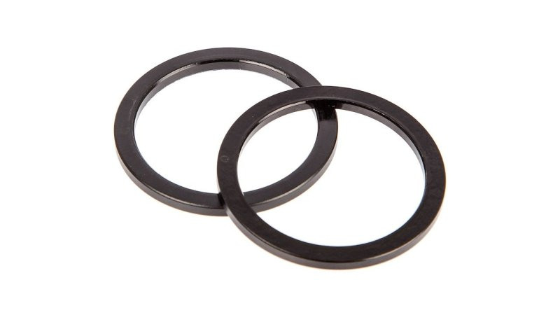 SRAM BB 30MM SPINDLE SPACER DS 15.46 SRAM