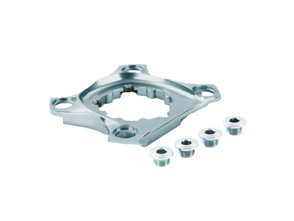SRAM SPIDER W CHAINRING BOLTS S-WO XX1 76 11S SRAM