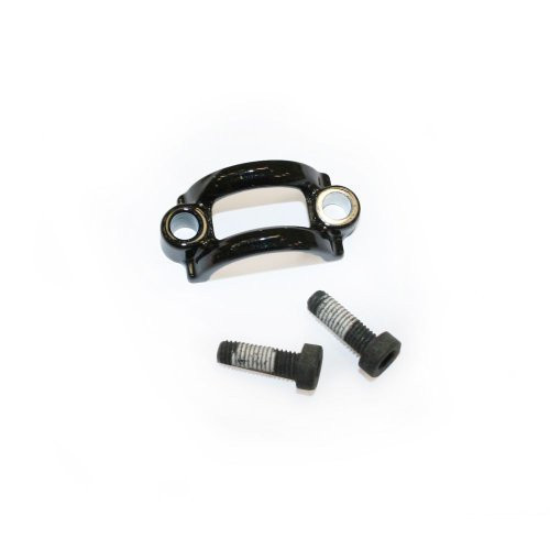 SRAM ELIXIR SPLIT CLAMP KIT ONYX QTY 1 AVID