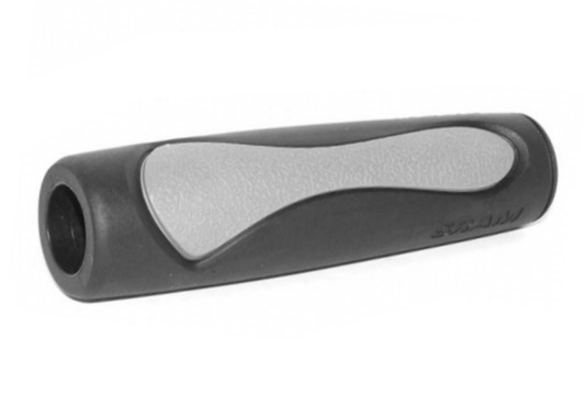 SRAM Lenkergriff SRAM Spectro links schwarz / grau