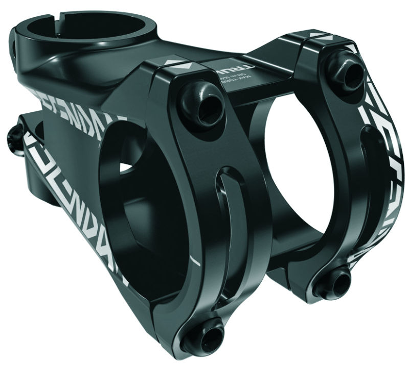 Truvativ Vorbau Descendant 40mm, Ø 35mm, 1-1/8' schwarz