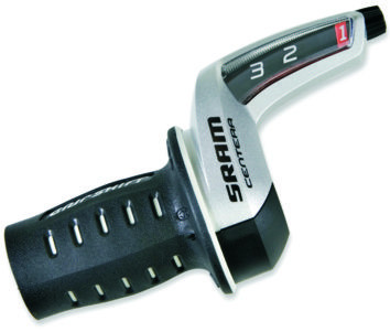 SRAM Grip Shift Centera 8-fach Shimano kompatibel