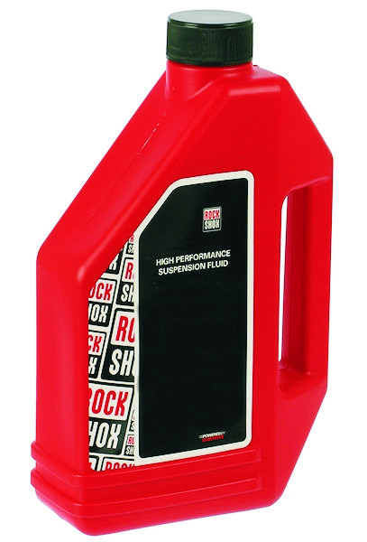 SRAM PIT STOP SUSPENSION OIL 15 WT 32 02