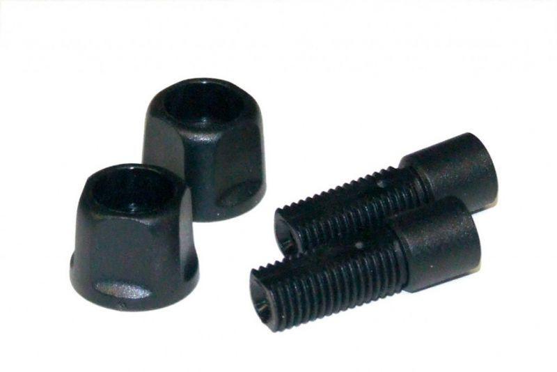 SRAM GRIP NUT SCREW I-MOTION 9 QTY2 SRAM I-MOTION 9