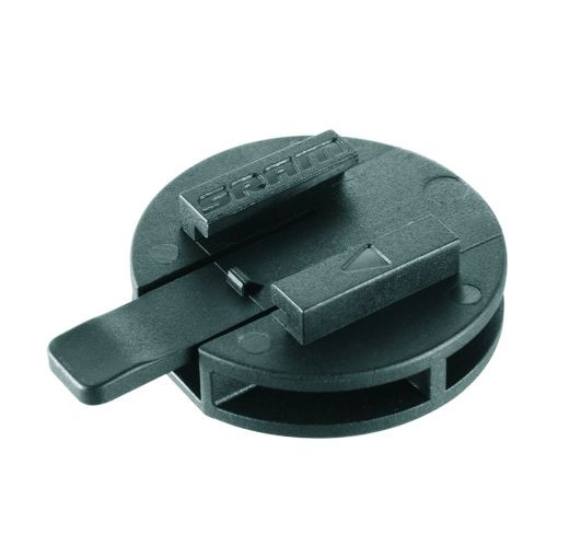 SRAM ADAPTOR COMP MOUNT QV 1/4 TO SLIDE Sram