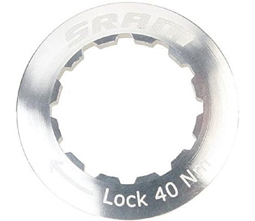 SRAM CS LOCKRING 11T AL 11SP XG1190 FLGRY SRAM