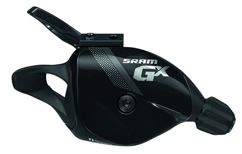 SRAM GX Single Click Trigger 11-fach schwarz