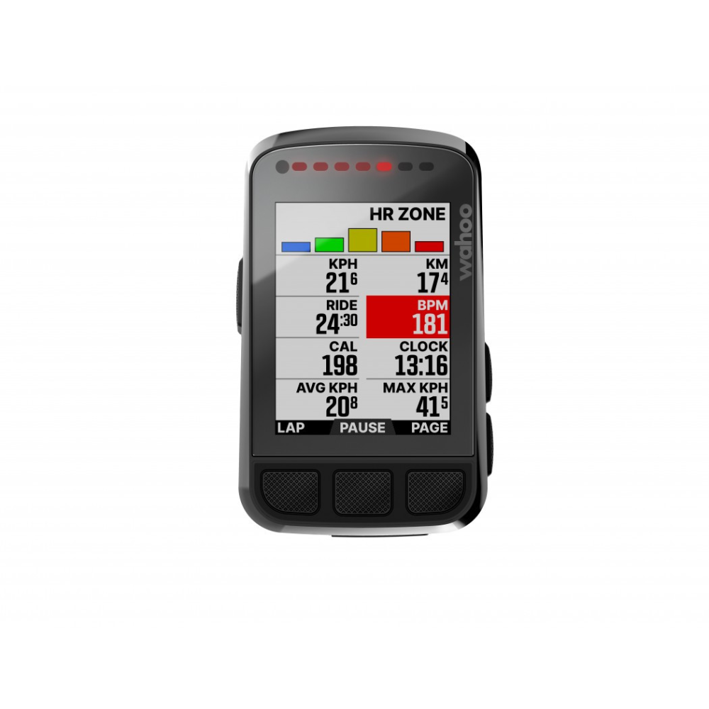 Wahoo Wahoo ELEMNT BOLT GPS Bike-Computer