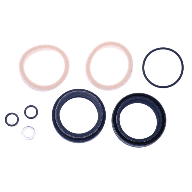 Fox Kit 38 Low Friction Dust Wiper  Forx No Flange