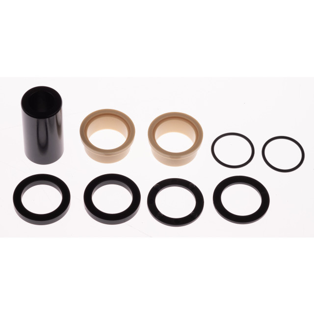 Fox Crush Washer SS 10mm Mounting witdh 29.92mm/1.178