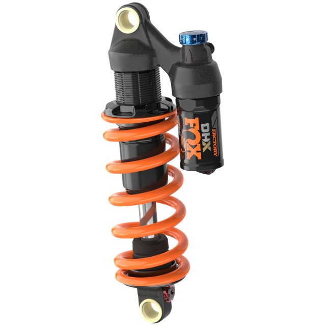 Fox   Dämpfer DHX FS 2pos-Adj 210x50