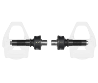 Favero DUO-Shi Powermeter Pedalachsen