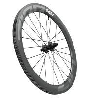 Zipp 404 Firecrest Tubeless Disc-Brake Rear Wheel V2 black carbon,700C/'12X142 XDR
