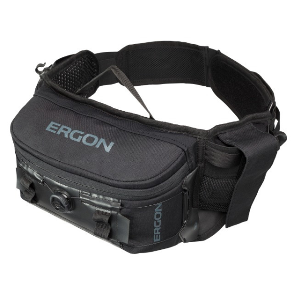 Ergon Hüfttasche BA Hip Pack black