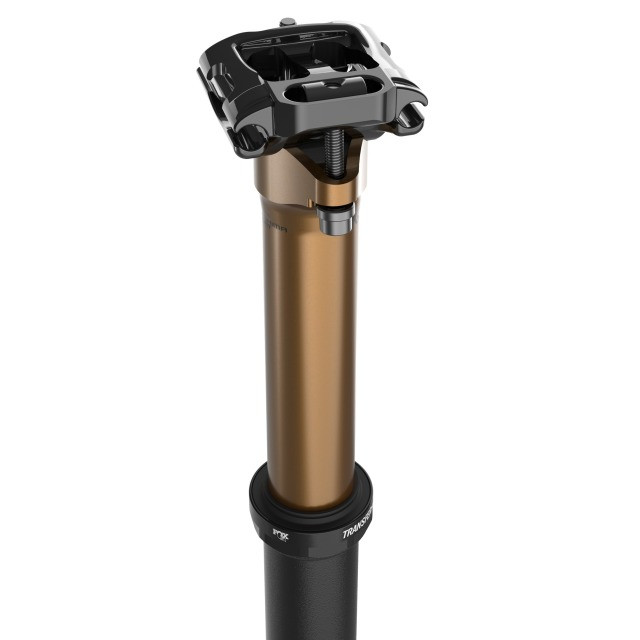 Fox Sattelstütze Transfer SL absenkbar FS Ø31.6 mm 75mm Drop intern schwarz
